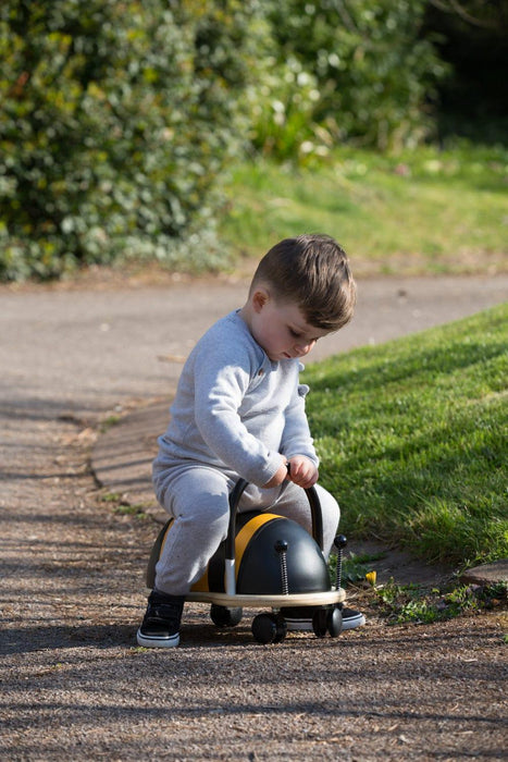 Ride On – Bee - Little and Giant Explorers Wheelybug