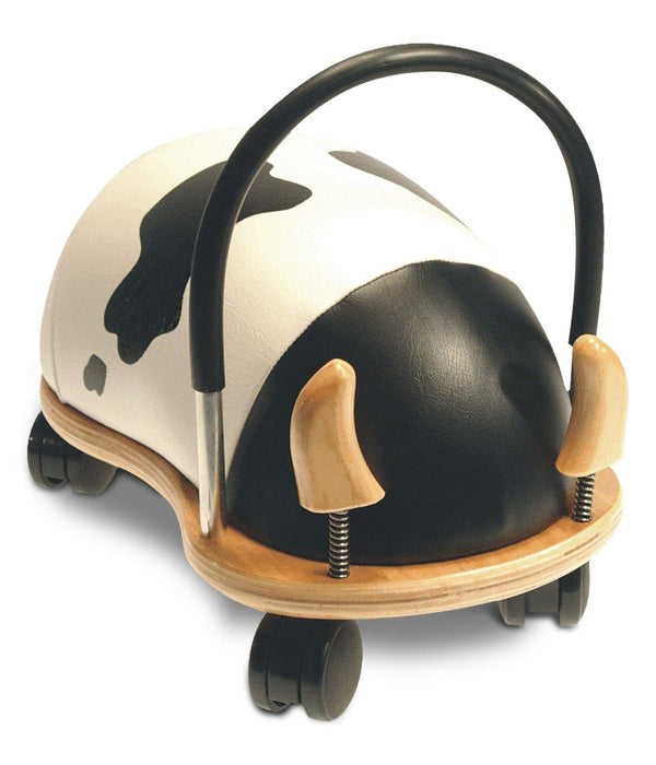 Ride On – Cow - Little and Giant Explorers Wheelybug