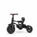 Rito 3-in-1 Tricycle Deluxe in Burgundy - Little and Giant Explorers BigBuy Fun