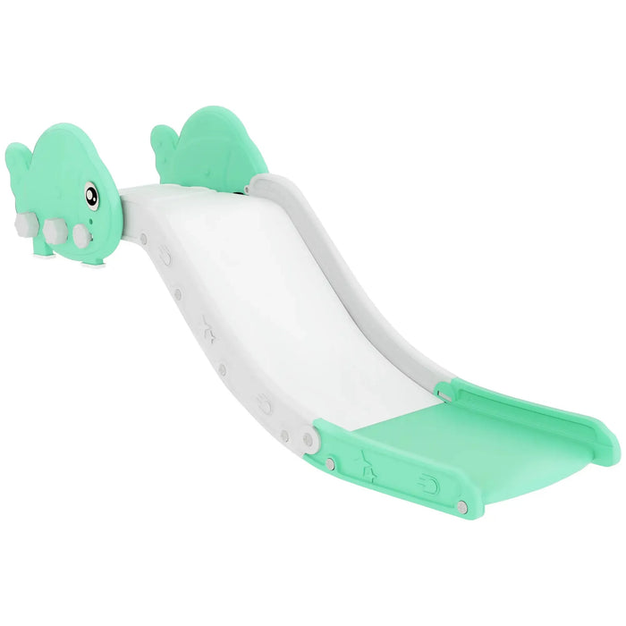 Kids Slide for Sofa/Bed/Stairs in Green - Little and Giant Explorers AIYAPLAY