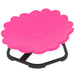Kids Swivel Sensory Chair – 360° Spinning Pink Flower Seat | AIYAPLAY - Little and Giant Explorers AIYAPLAY