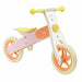 Balance Bike - Little and Giant Explorers Classic World