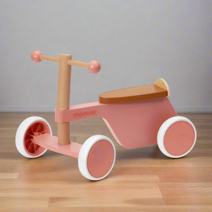 Balance Bike - Little and Giant Explorers Moover