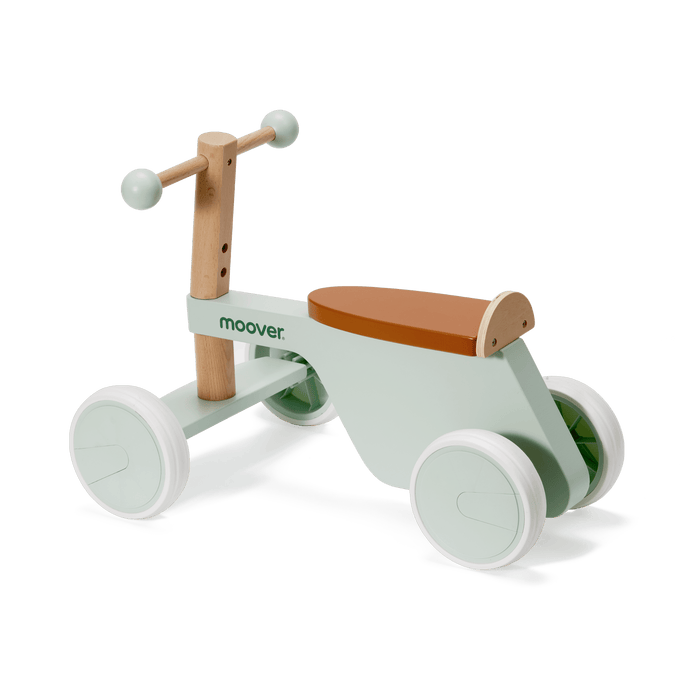 Balance Bike - Little and Giant Explorers Moover