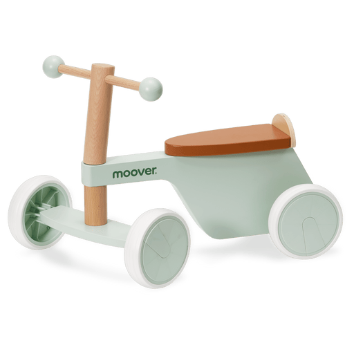 Balance Bike - Little and Giant Explorers Moover