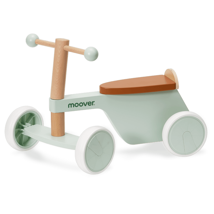 Balance Bike - Little and Giant Explorers Moover