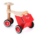 Postman Ride On Tricycle - Little and Giant Explorers Vilac