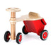 Kids Wooden Postman Ride On Tricycle - Little and Giant Explorers Vilac