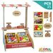 Supermarket Activity Centre - Little and Giant Explorers Woomax