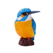 Kingfisher Bird Toy - Realistic Wildlife Figurine | Educational Wildlife Model MOJO FUN - Little and Giant Explorers Mojo Fun