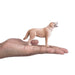 Labrador Dog Toy - Realistic Pet Figurine | Educational Dog Model MOJO FUN - Little and Giant Explorers Mojo Fun