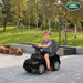 Land Rover Discovery 2-in-1 Ride-On Car – Black | Officially Licensed Push Car AIYAPLAY - Little and Giant Explorers