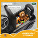Land Rover Discovery Baby Ride-On Car – Black | Officially Licensed - Foot-to-Floor Baby Car AIYAPLAY - Little and Giant Explorers AIYAPLAY