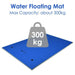 Large 3 Layer Floating Water - Little and Giant Explorers Costway