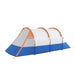 Large Tunnel Tent with Bedroom and Living Area (2-3 persons) - Little and Giant Explorers Outsunny