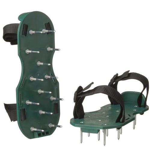 Lawn Aerator Sandals - Little and Giant Explorers Nature