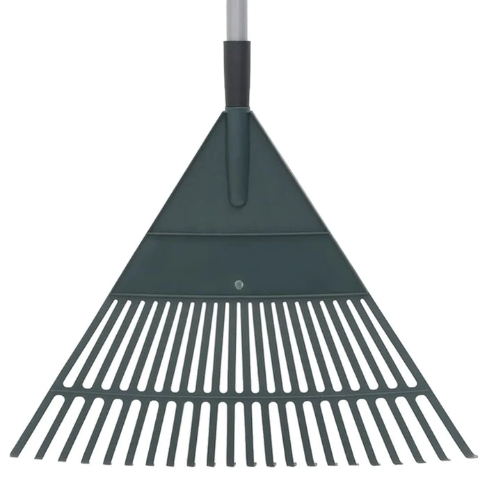 Leaf Rake 155.5cm - Little and Giant Explorers vidaXL