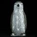 LED Christmas Acrylic Penguin Figure 30cm - Little and Giant Explorers vidaXL