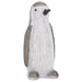 LED Christmas Acrylic Penguin Figure 30cm - Little and Giant Explorers vidaXL