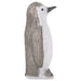 LED Christmas Acrylic Penguin Figure 30cm - Little and Giant Explorers vidaXL