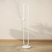 Dimmable Floor Standing Lamp with Glass Night Light - Little and Giant Explorers HOMCOM