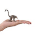 Lemur with Baby Toy - Realistic Rainforest Wildlife Figure | Educational Animal Model MOJO FUN - Little and Giant Explorers Mojo Fun