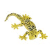 Leopard Gecko Toy - Realistic Reptile Model | Educational Wildlife Figurine MOJO FUN - Little and Giant Explorers Mojo Fun