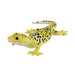 Leopard Gecko Toy - Realistic Reptile Model | Educational Wildlife Figurine MOJO FUN - Little and Giant Explorers Mojo Fun