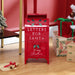 Letters for Santa Post Box | Freestanding or Wall Mounted - Little and Giant Explorers HOMCOM