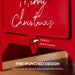 Letters for Santa Post Box | Freestanding or Wall Mounted - Little and Giant Explorers HOMCOM