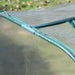Small Polytunnel Green House with Zipped Doors (300 x 100 x 80cm) - Little and Giant Explorers Outsunny