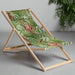 Madison Wooden Beach Chair 'Cala' in Green - Little and Giant Explorers Madison