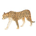Male Cheetah Toy - Realistic African Wildlife Figurine | Educational Wildlife Play MOJO FUN - Little and Giant Explorers Mojo Fun