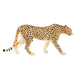 Male Cheetah Toy - Realistic African Wildlife Figurine | Educational Wildlife Play MOJO FUN - Little and Giant Explorers Mojo Fun