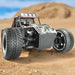 Marauder 1/5 30CC Petrol Radio Controlled Desert Truck RTR - Little and Giant Explorers FS Racing