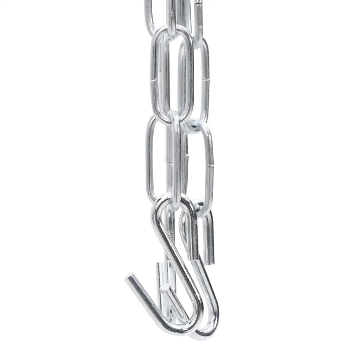 Metal Campfire Tripod – Black | Portable Steel Cooking Stand for Garden and Camping VIDAXL - Little and Giant Explorers vidaXL