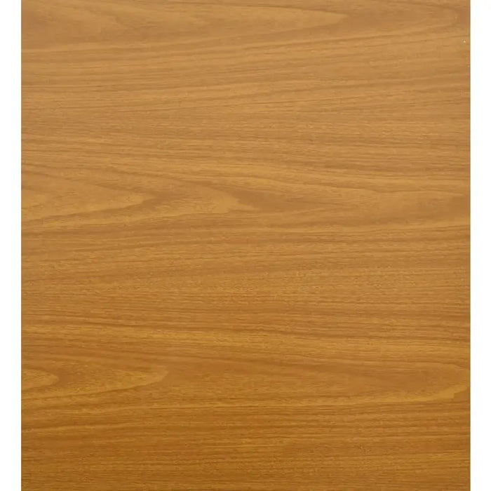 Galvanised Steel Garden Shed Light in Brown (192 x 152.5 x 237cm) - Little and Giant Explorers vidaXL