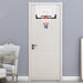 Mini Basketball Hoop Set | Indoor Door and Wall-Mounted COSTWAY - Little and Giant Explorers Costway