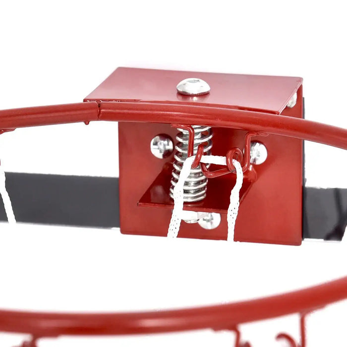 Mini Basketball Hoop Set | Indoor Door and Wall-Mounted COSTWAY - Little and Giant Explorers Costway