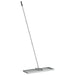 Modern Rectangular Garden Rake – Brushed Finish | Water-Resistant - Lightweight VIDAXL - Little and Giant Explorers vidaXL