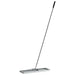 Modern Rectangular Garden Rake – Brushed Finish | Water-Resistant - Lightweight VIDAXL - Little and Giant Explorers vidaXL