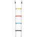 Rope Ladder for Kids with 4 Rungs - Little and Giant Explorers vidaXL