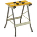 Work Bench Multi-Purpose | 4-in-1 Foldable Design with Adjustable Clamping System - Little and Giant Explorers DURHAND