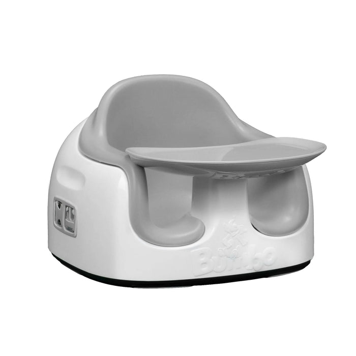 Multi Seat in Cool Grey - Little and Giant Explorers Bumbo