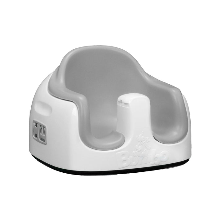 Multi Seat in Cool Grey - Little and Giant Explorers Bumbo