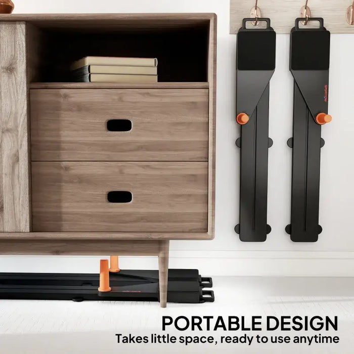 Multifunction Push-Up Board – Dual Glide Rails | Sliding and Static Movements SPORTNOW - Little and Giant Explorers SPORTNOW