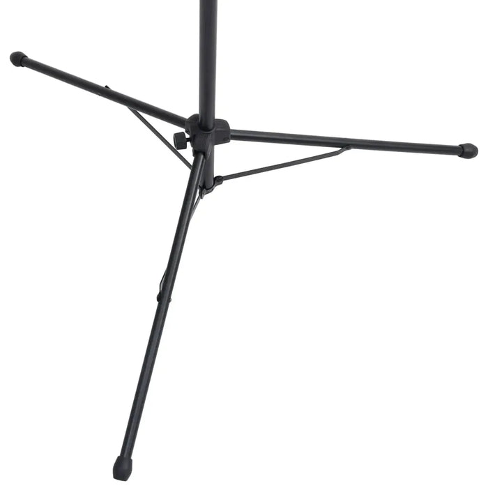 Music Book Stand in Black - Little and Giant Explorers vidaXL