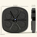Music Boxing Machine – 9 Speeds and Modes | Bluetooth Wall-Mounted Boxing Pad SPORTNOW - Little and Giant Explorers SPORTNOW