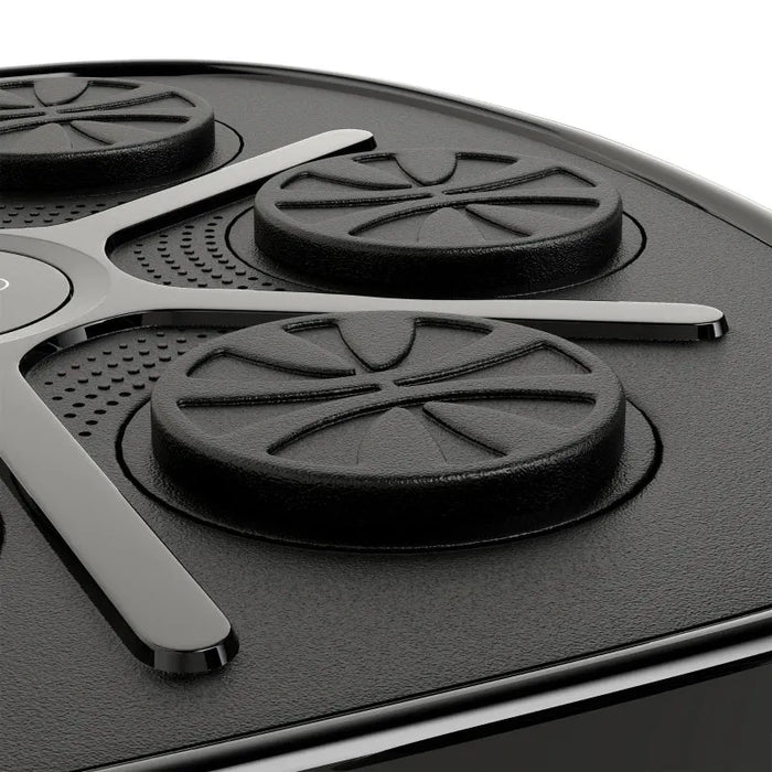 Music Boxing Machine – 9 Speeds and Modes | Bluetooth Wall-Mounted Boxing Pad SPORTNOW - Little and Giant Explorers SPORTNOW