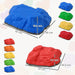 Nine-Piece Stone-Shaped Balance Stepping Stones for Kids - Little and Giant Explorers AIYAPLAY